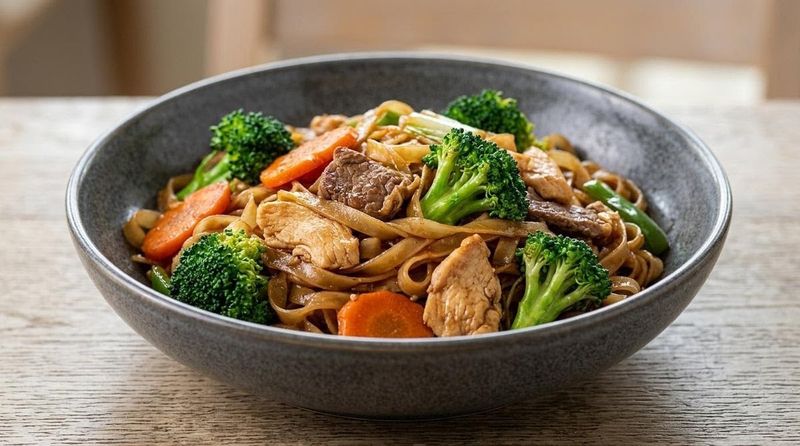 Portion Sizes That Genuinely Surprise Every Visitor Portion Sizes That Genuinely Surprise Every Visitor