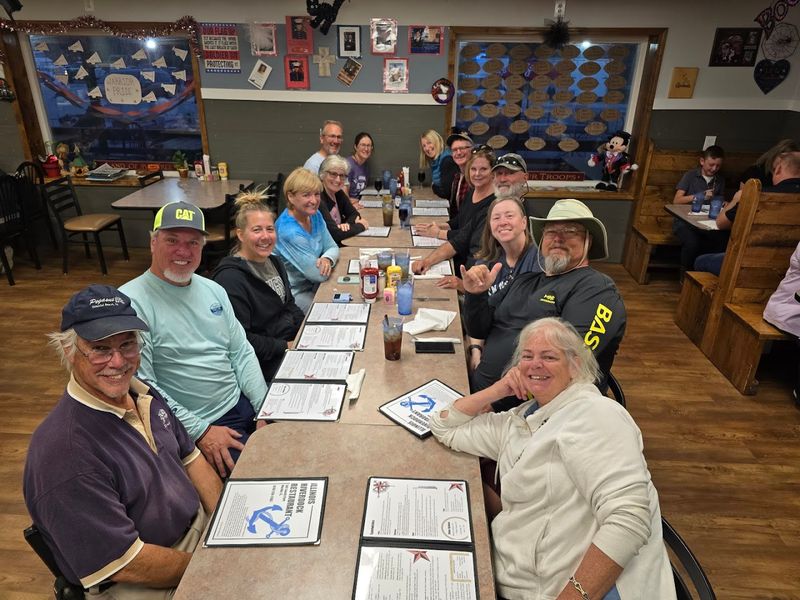 Friendly Service That Feels Like Family