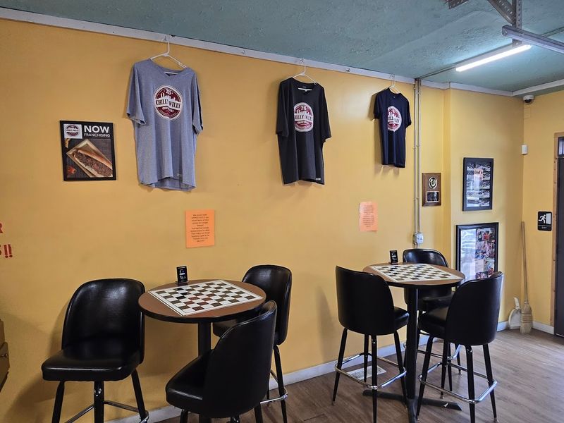 The Atmosphere Feels Personal And Lived-In