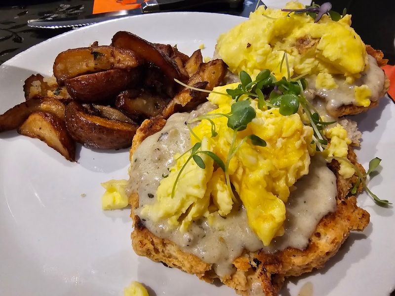 Portion Sizes That Justify The Price Tag
