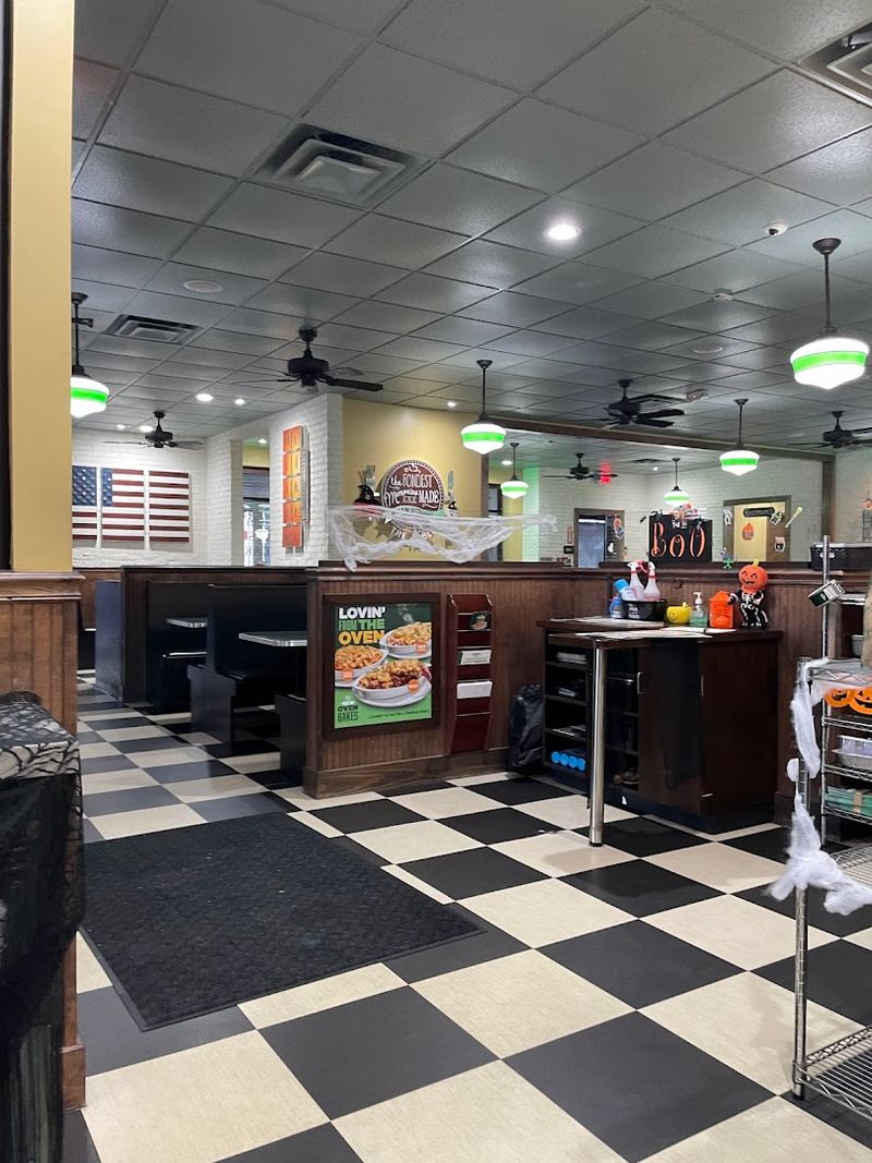 A Warm, Welcoming Atmosphere That Feels Like Home