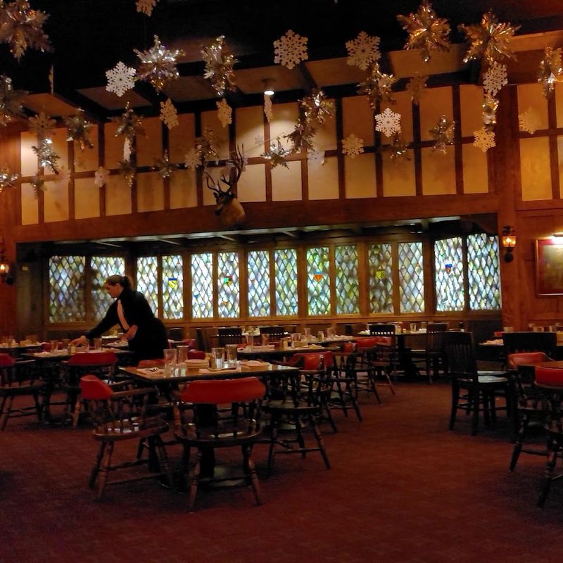 The Atmosphere That Feels Like Coming Home