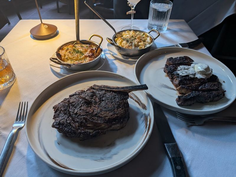 Sides That Stand Out On Their Own