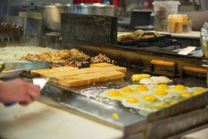 Who This Place Actually Works For