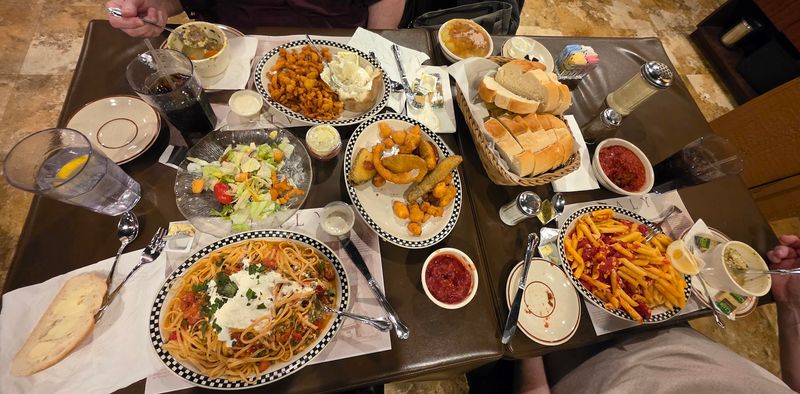 Portion Sizes That Redefine What Portion Sizes That Redefine What