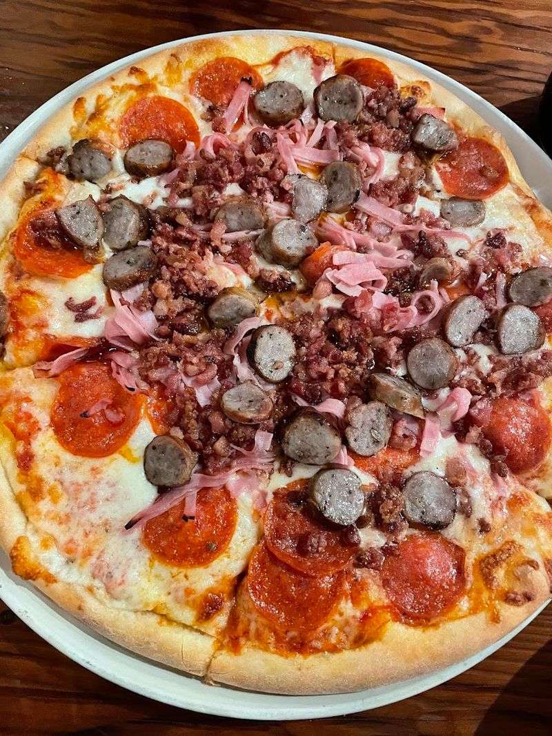 Portion Sizes That Redefine the Word Generous