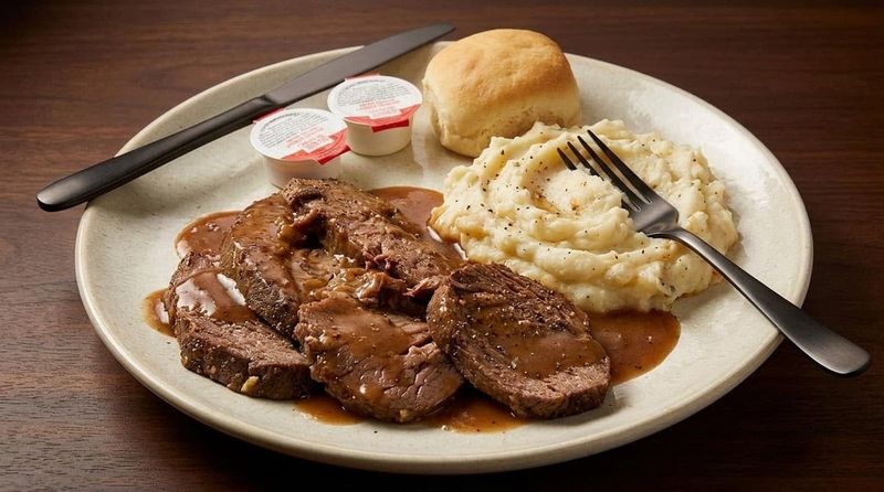 Portion Sizes That Will Genuinely Surprise You