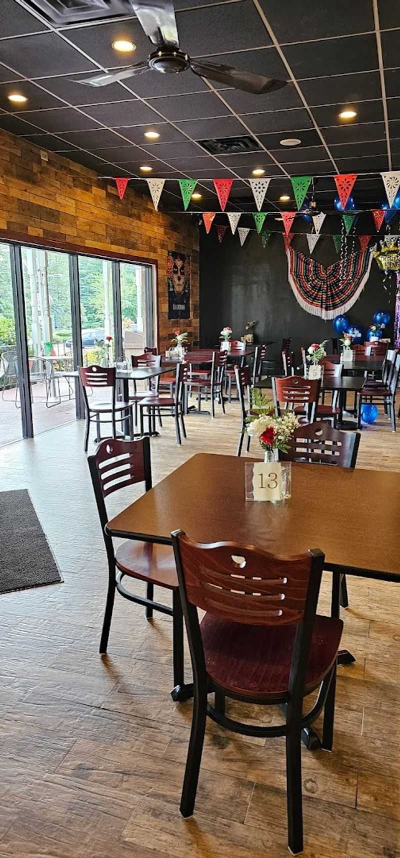 The Atmosphere Feels Like a Real Family Operation