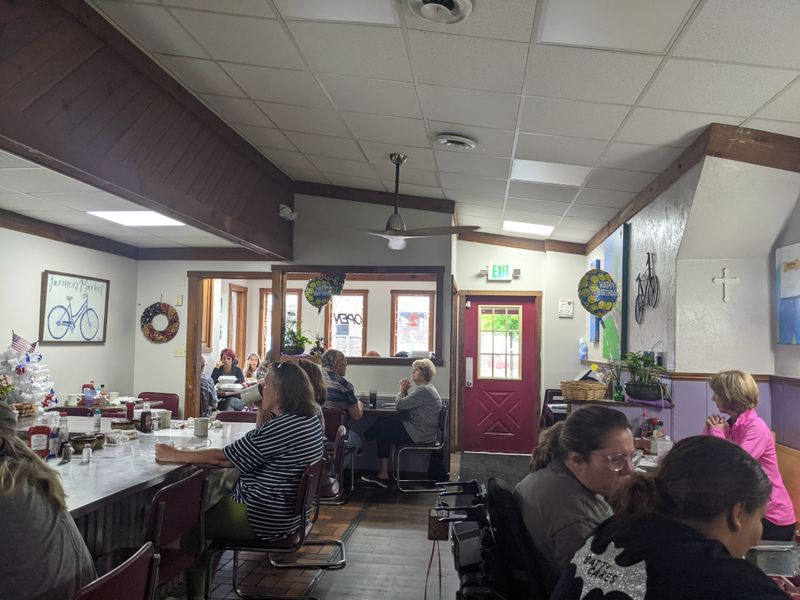 The Staff Treats You Like Family From The First Visit