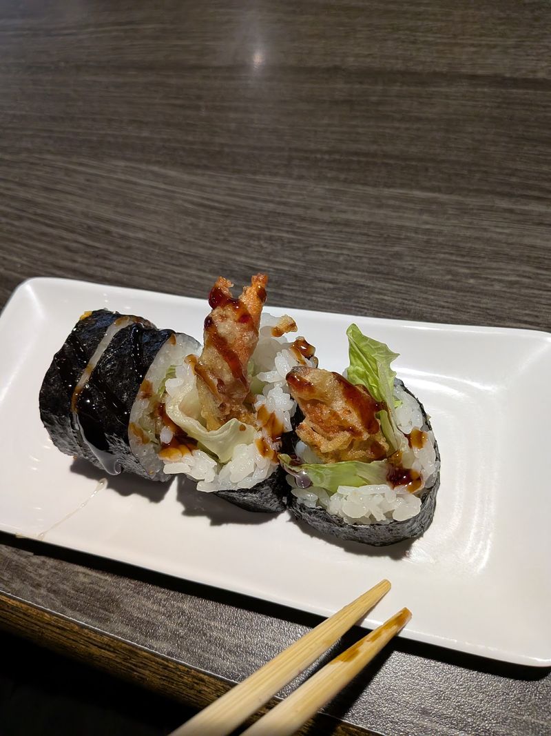 Portions Arrive Small On Purpose Portions Arrive Small On Purpose