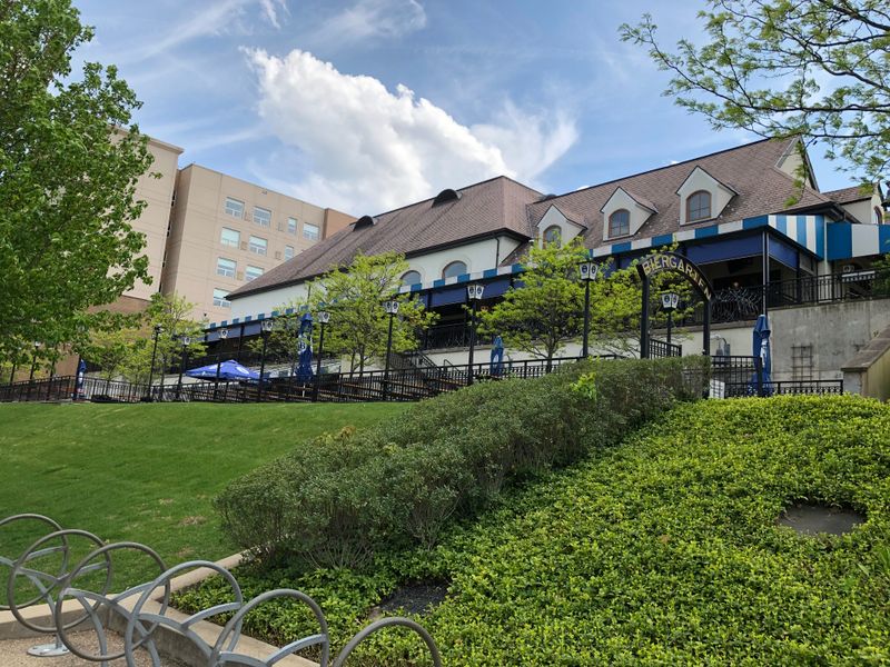 A Pittsburgh Institution With German Roots