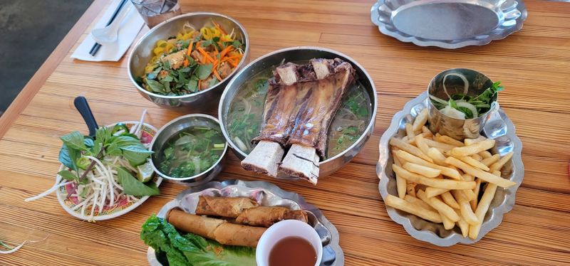 Portions Made for Sharing