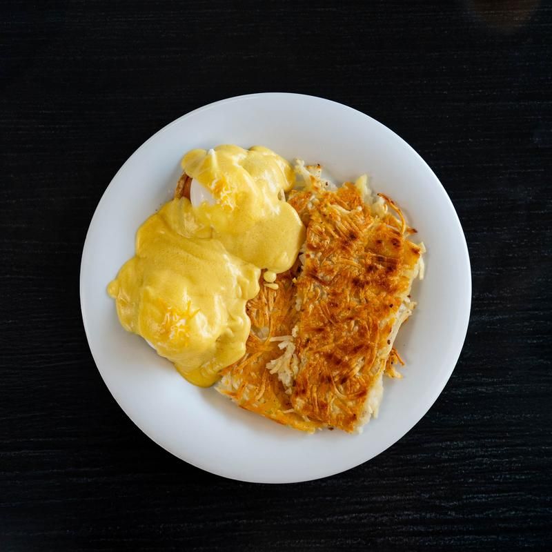 Portions So Big They Deserve Their Own Zip Code
