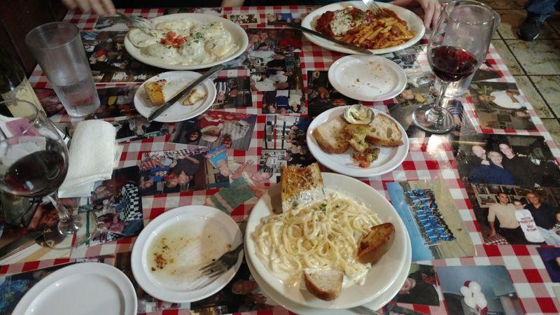 Portions So Big They Deserve Their Own Zip Code Portions So Big They Deserve Their Own Zip Code