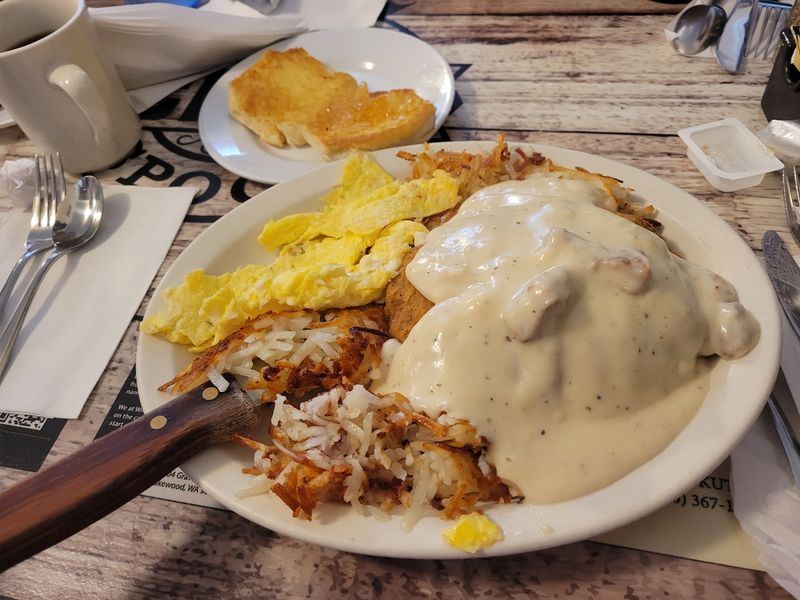 Portions So Big Your Fridge Will Thank You