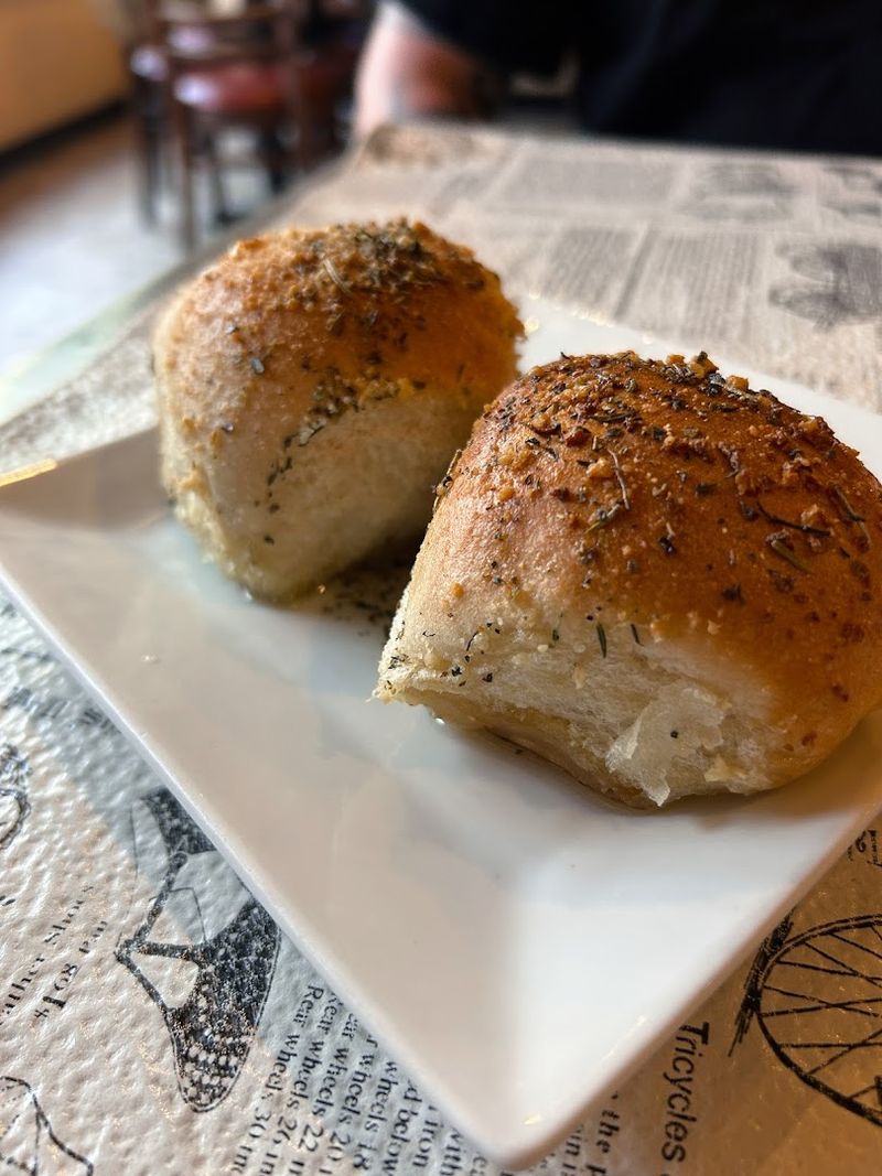 The Bread Deserves Its Own Fan Club