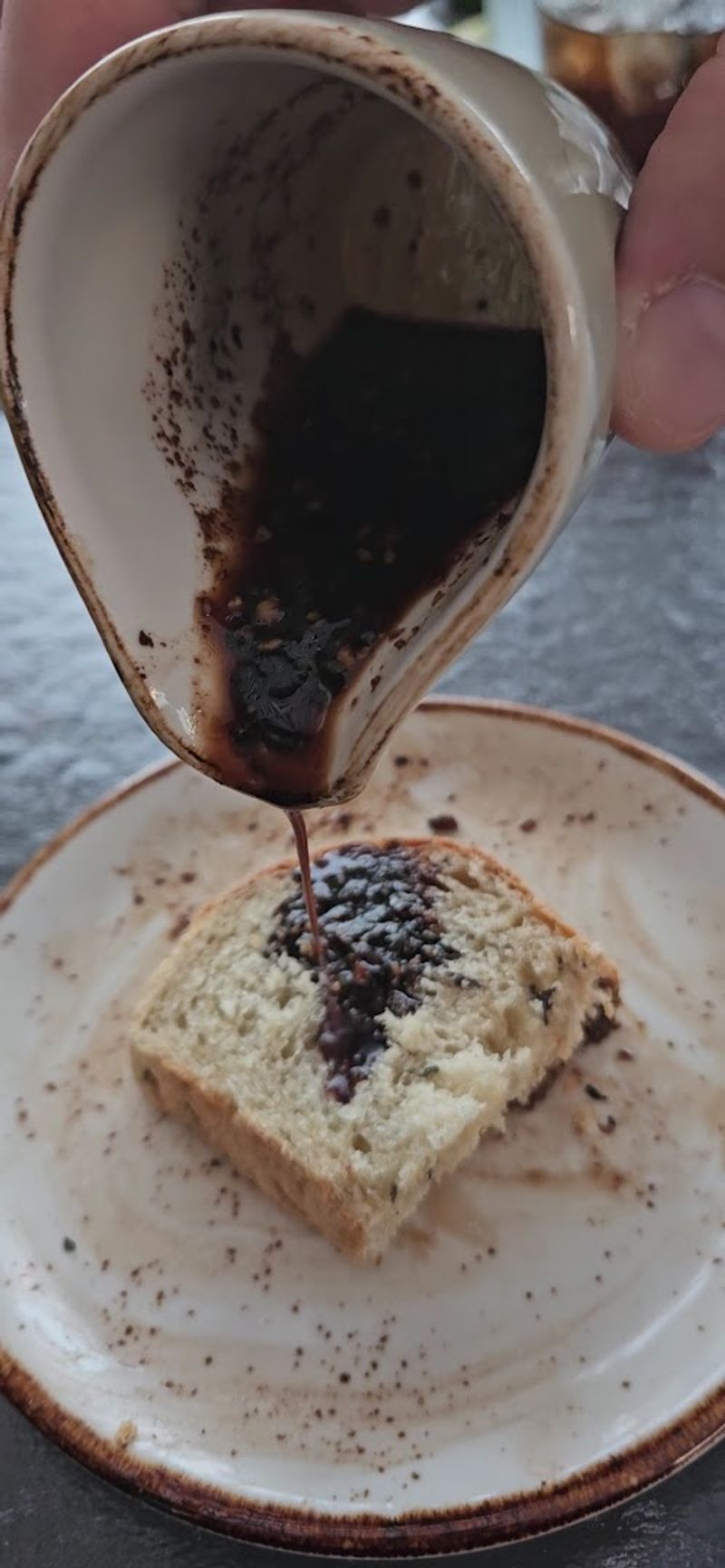 The Bread and Starters Set a High Bar Early