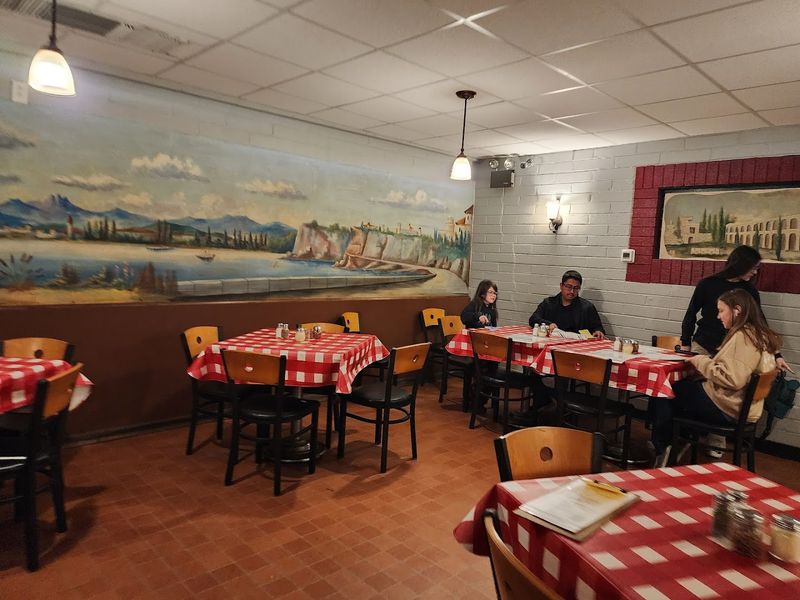 Service With Genuine Warmth