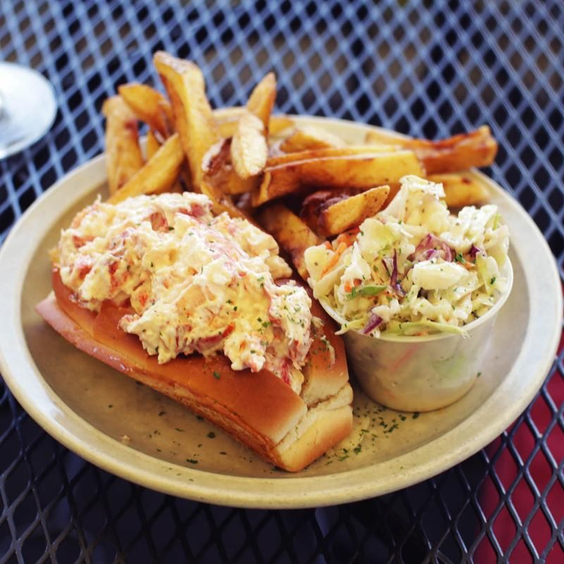 Portions That Could Feed A Ship's Crew