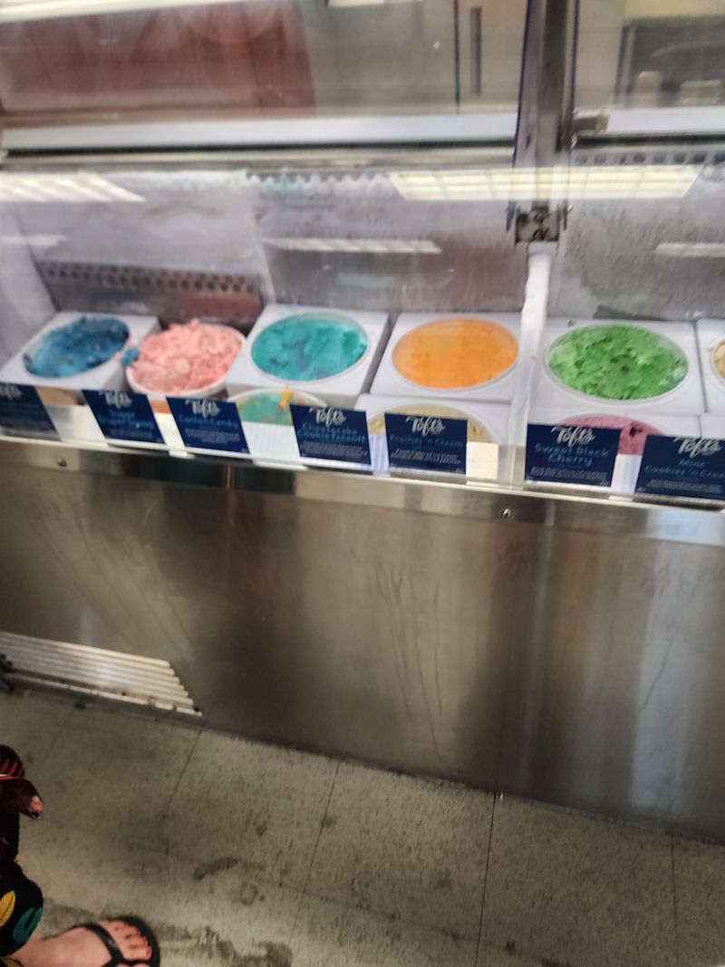 Flavors That Go Beyond the Basics