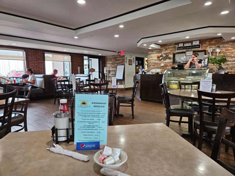 Friendly, Fast Service That Remembers You