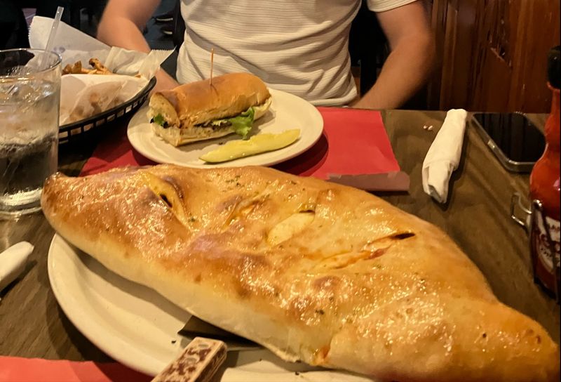 Portions That Genuinely Shock First-Timers Portions That Genuinely Shock First-Timers