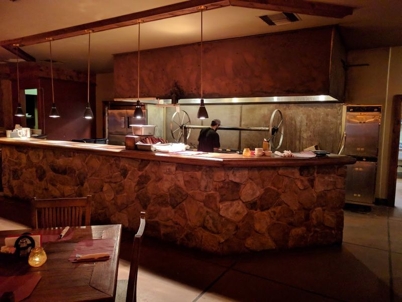 Small Town Hospitality at Its Finest