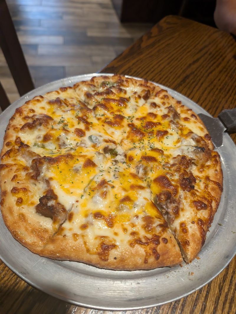 Portions That Laugh At Your Appetite