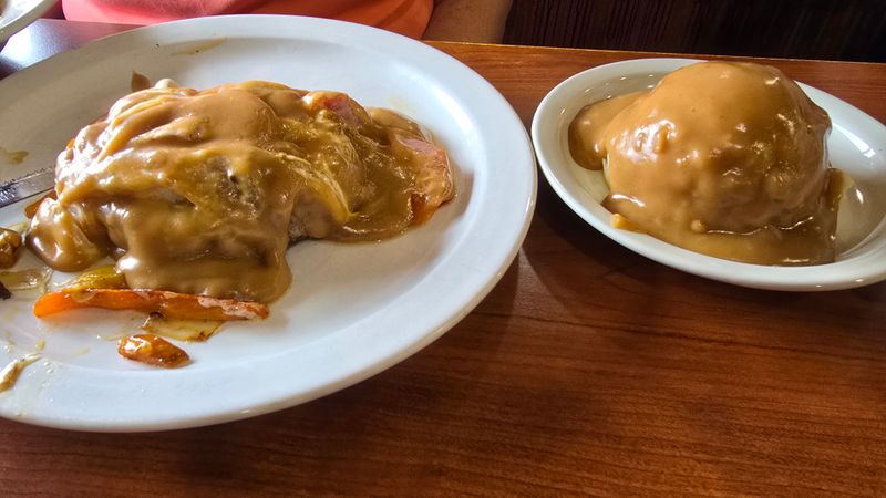 Real Ingredients Make Real Flavor