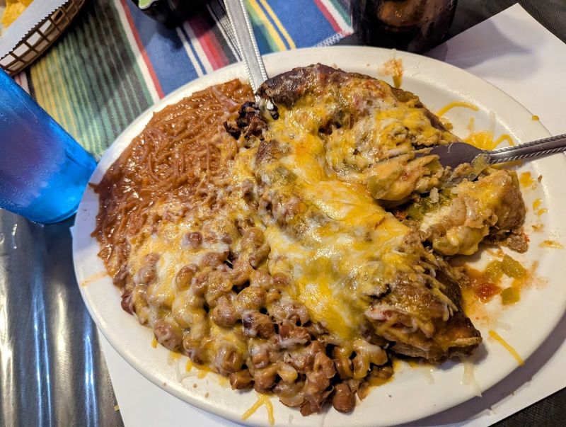 Portions That Make The Drive Worth Every Mile