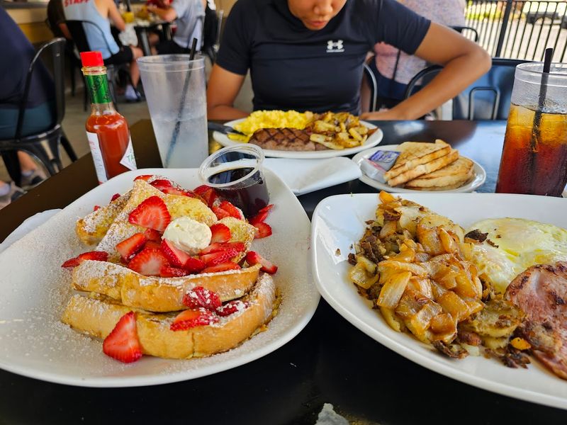 Portions That Make You Rethink Your Appetite