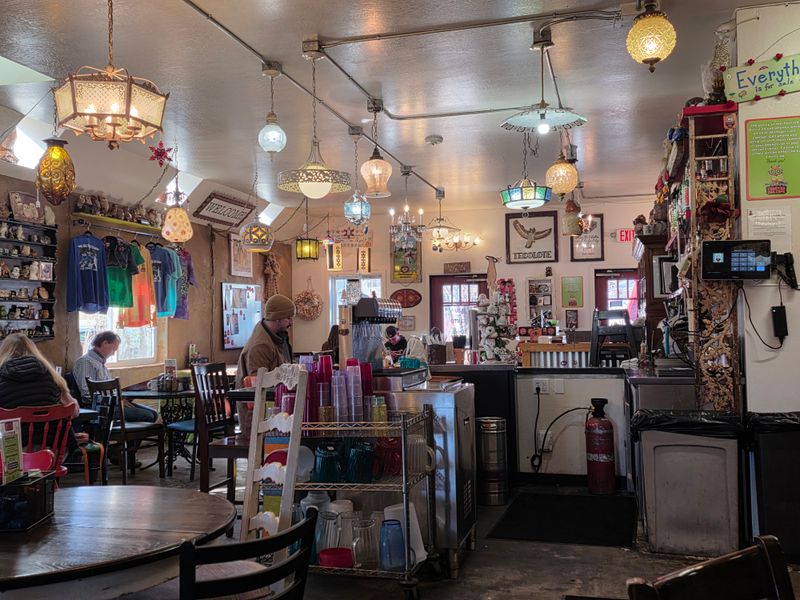 Prime Downtown Location With Patio Perfection