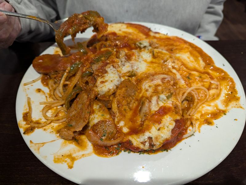 Marinara Sauce That Tastes Like a Hug From Nonna