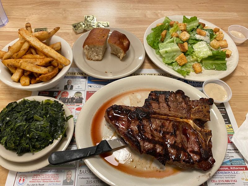 Portions That Require A Strategy