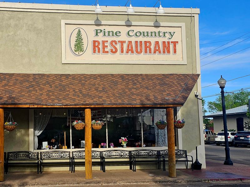 The Perfect Grand Canyon Pit Stop