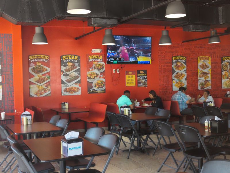 Sides That Complement The Chicken