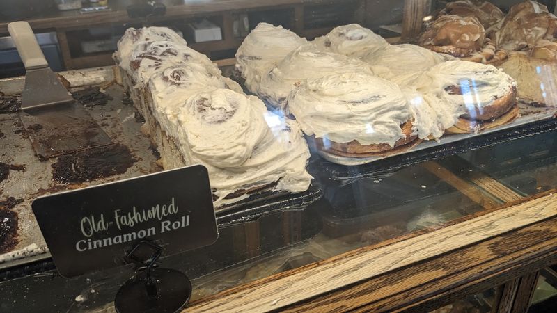 Portions That Send You Home With Leftovers