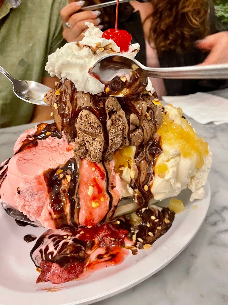 Portions That Will Genuinely Impress You Portions That Will Genuinely Impress You