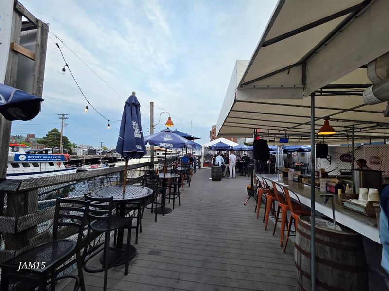 Portland Lobster Company (Portland) Portland Lobster Company (Portland)