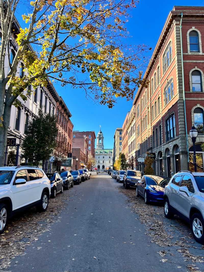 Portland, Maine Portland, Maine