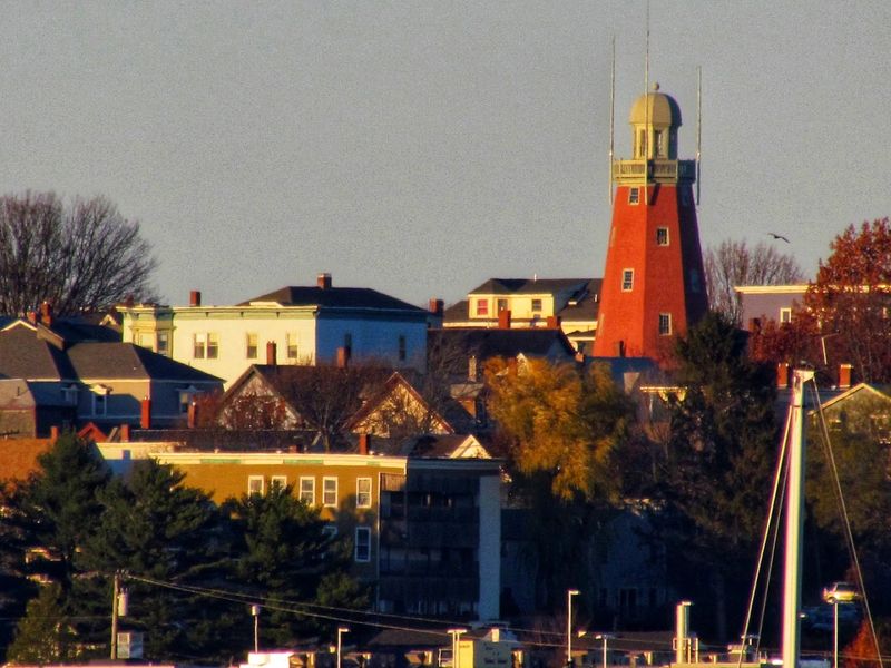Portland, Maine