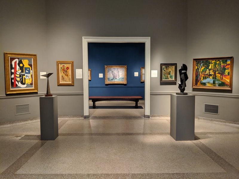 Portland Museum of Art Portland Museum of Art