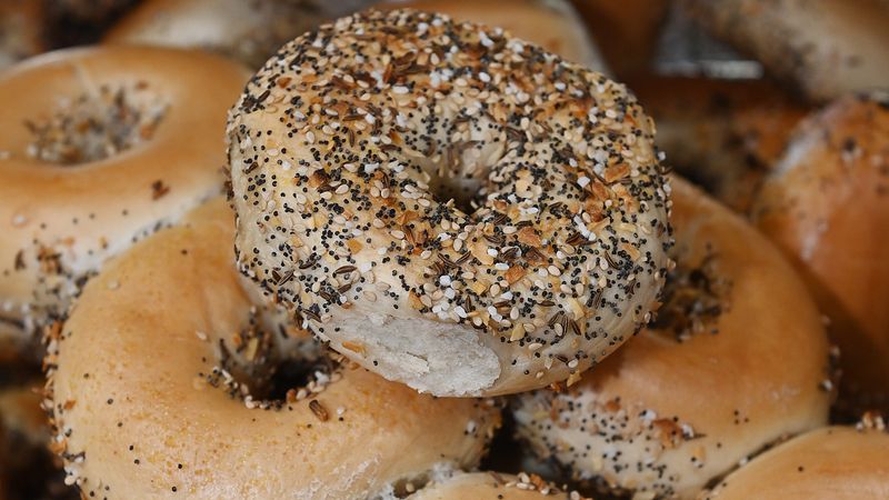 Detroit's New York Bagel