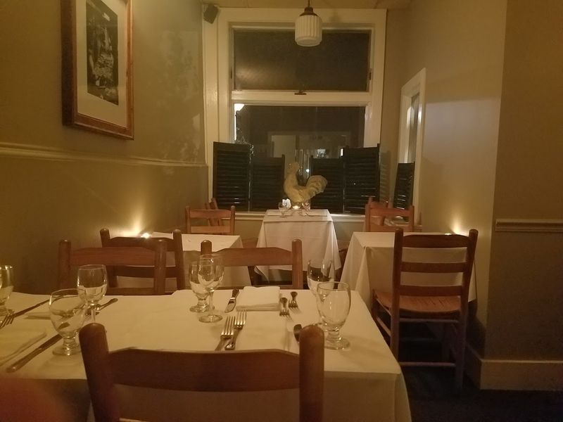 Portland’s Italian Mainstay Since 1996