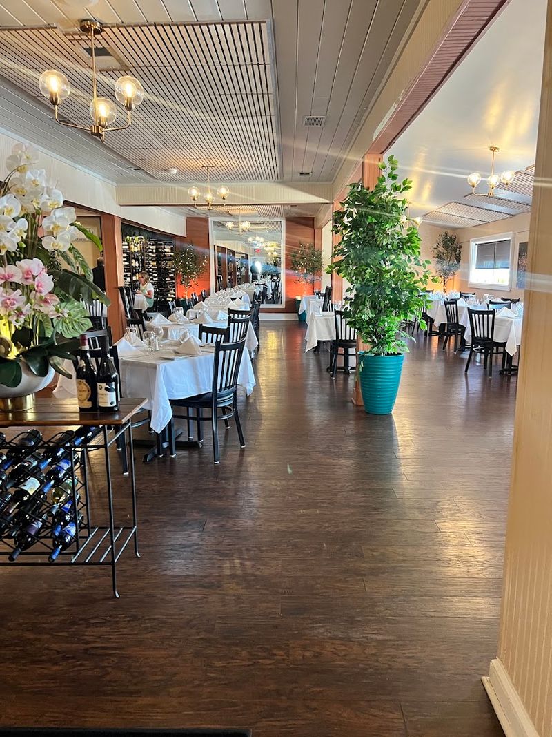Portofino Italian Kitchen, Myrtle Beach