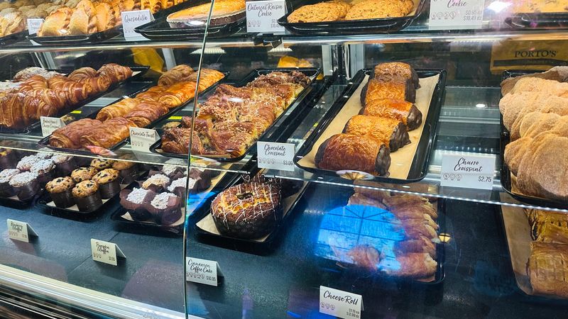 Porto's Bakery & Cafe