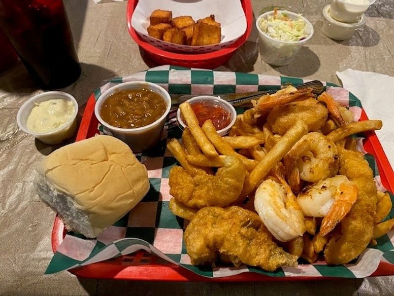 Rapid River Pub – Rapid River