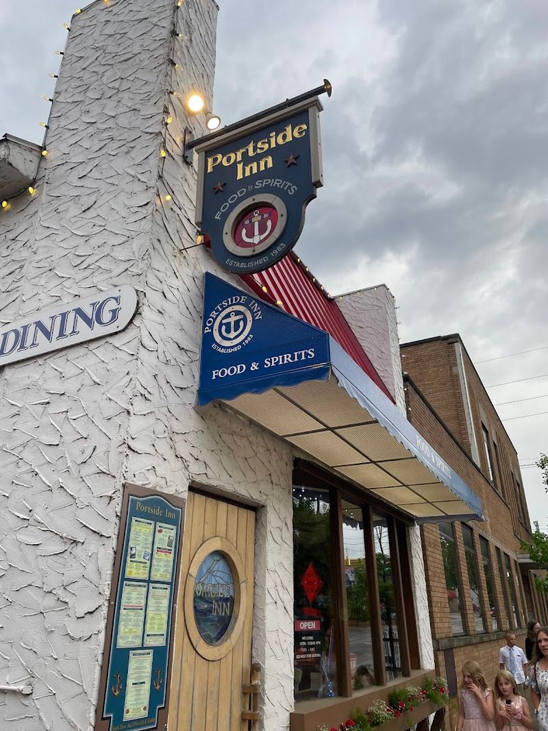 Portside Inn