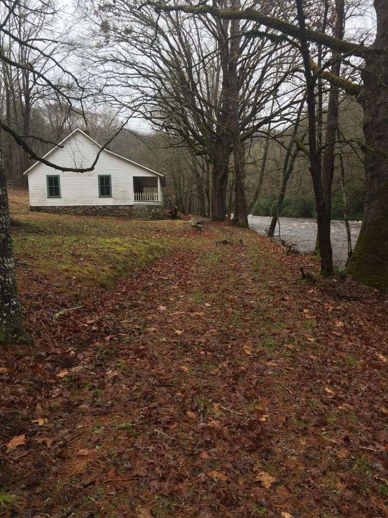 The Lost Town of Proctor 