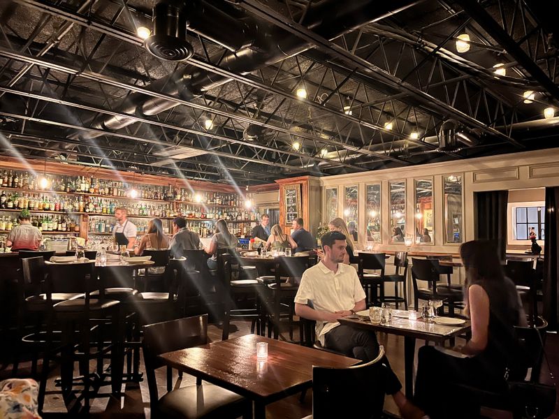 C-Ville Restaurant Week – Charlottesville